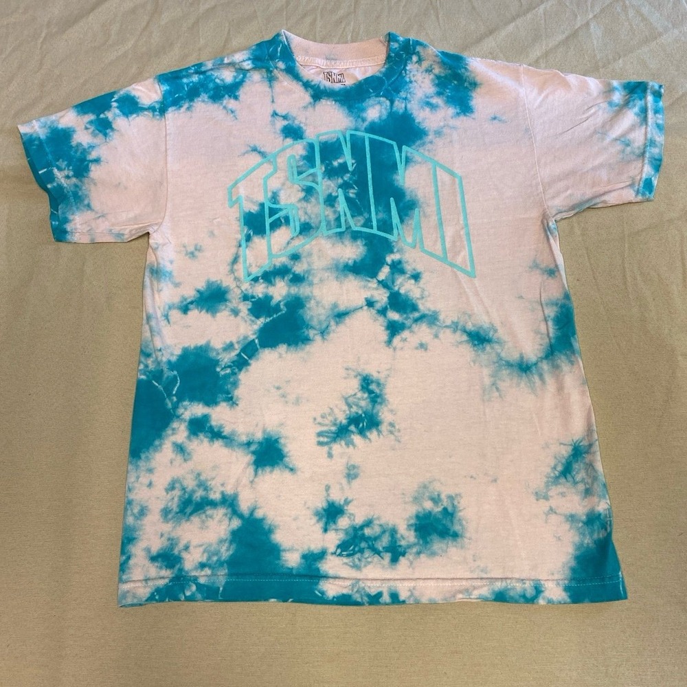 Kehlani TSNMI Shirt